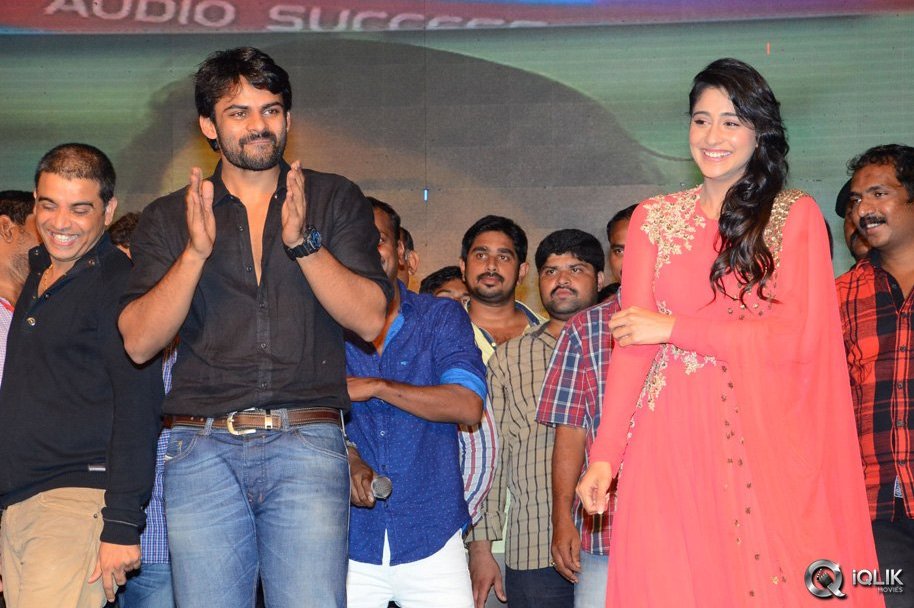 Pilla-Nuvvu-Leni-Jeevitham-Movie-Audio-Success-Meet